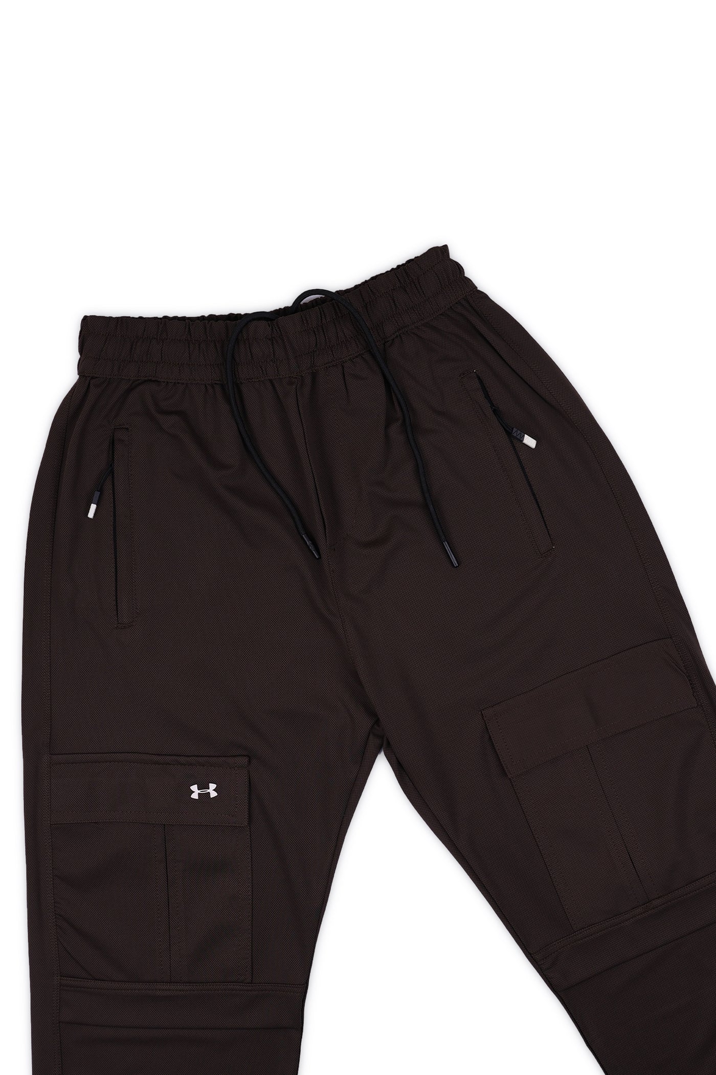 Polyamide Multi Pocket Design | Brown