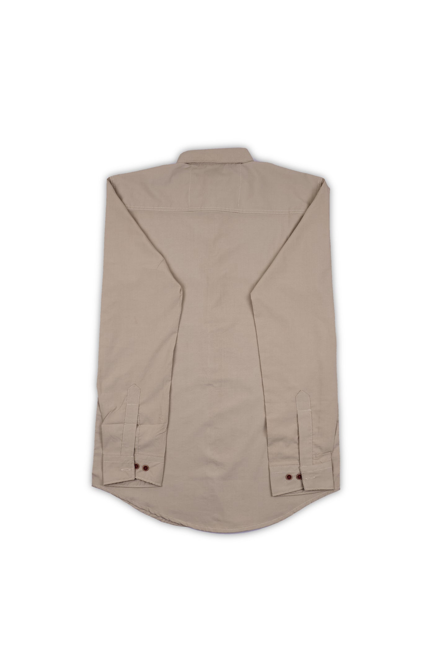 Men Regular Fit Casual Shirt