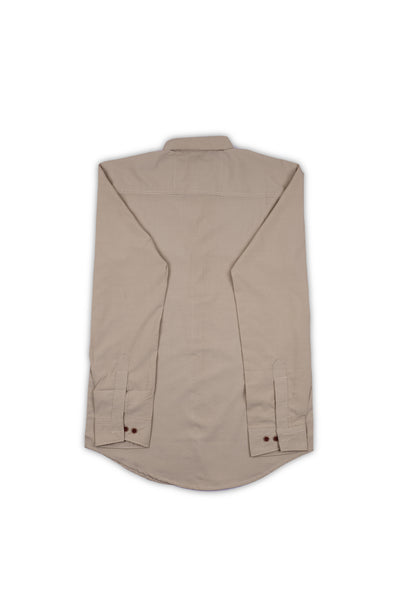 Men Regular Fit Casual Shirt