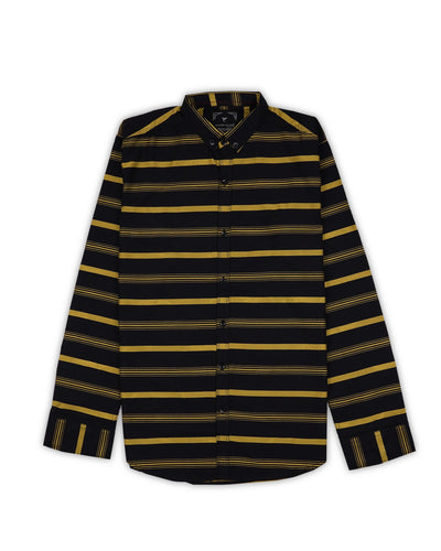 Men Regular Fit Casual Shirt