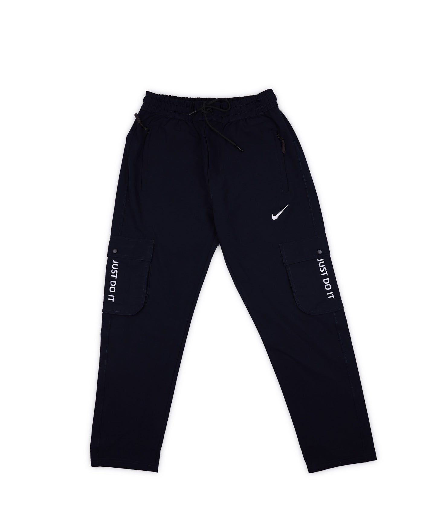 Premium Sportswear Utility Fit | Navy Blue