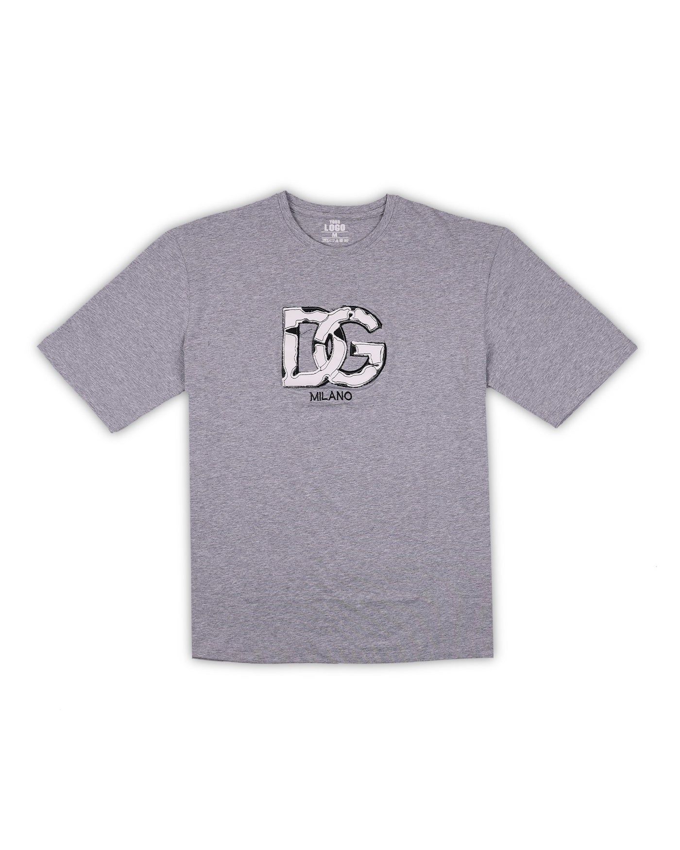 Premium Cotton T-Shirt