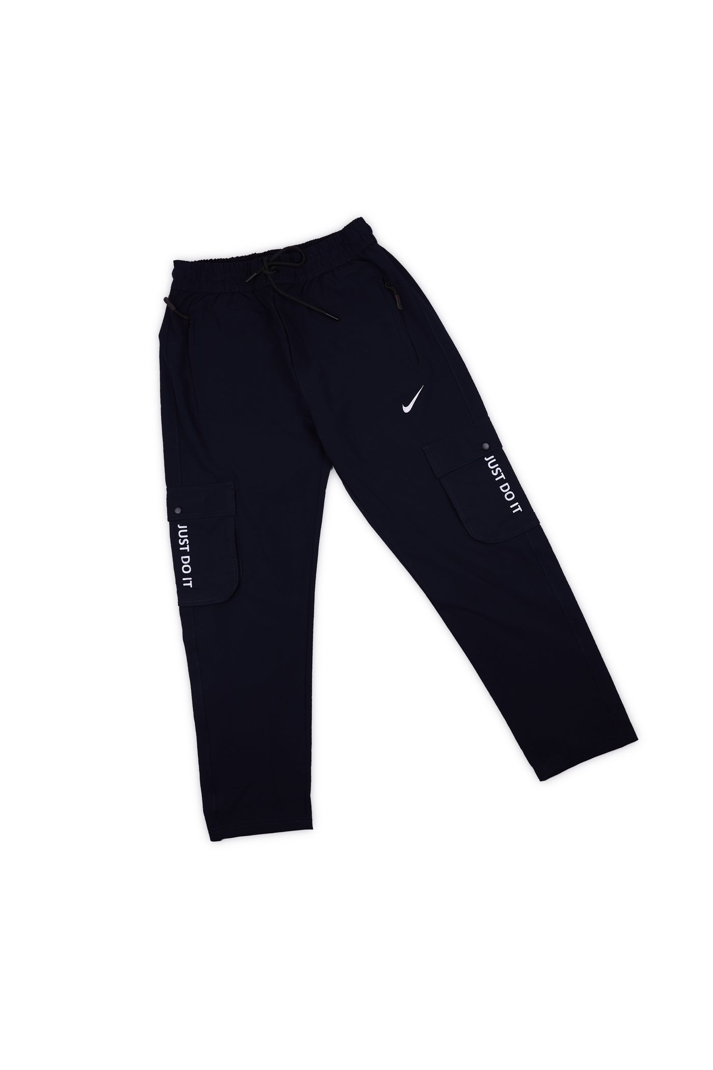 Premium Sportswear Utility Fit | Navy Blue