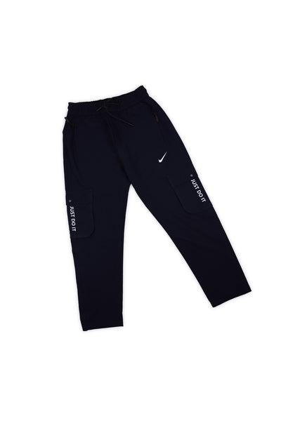 Premium Sportswear Utility Fit | Navy Blue