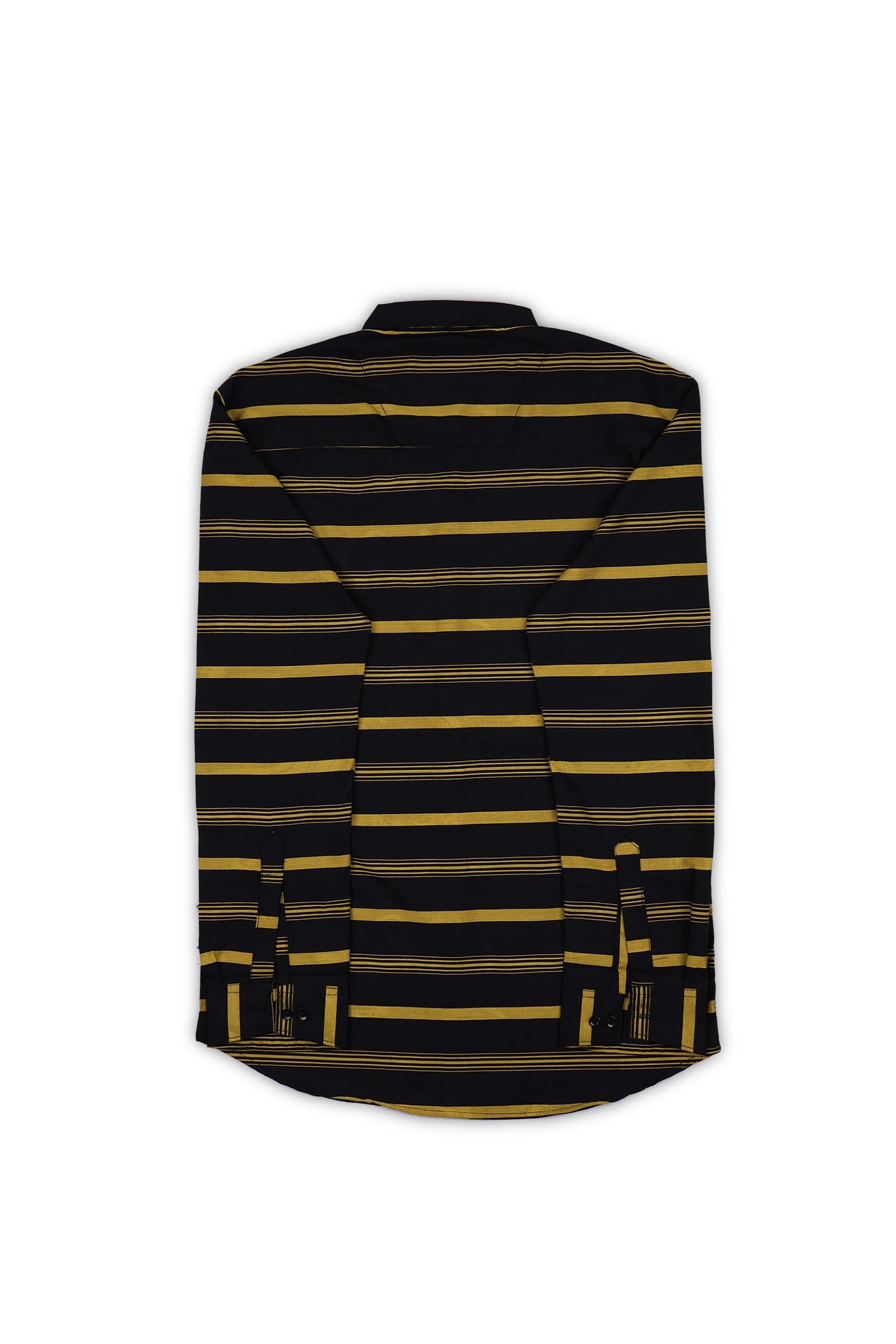 Men Regular Fit Casual Shirt