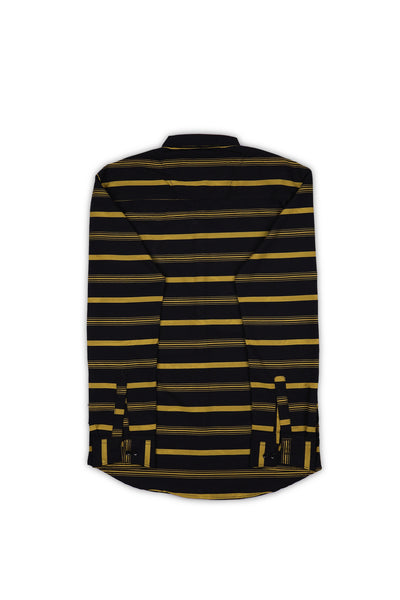 Men Regular Fit Casual Shirt