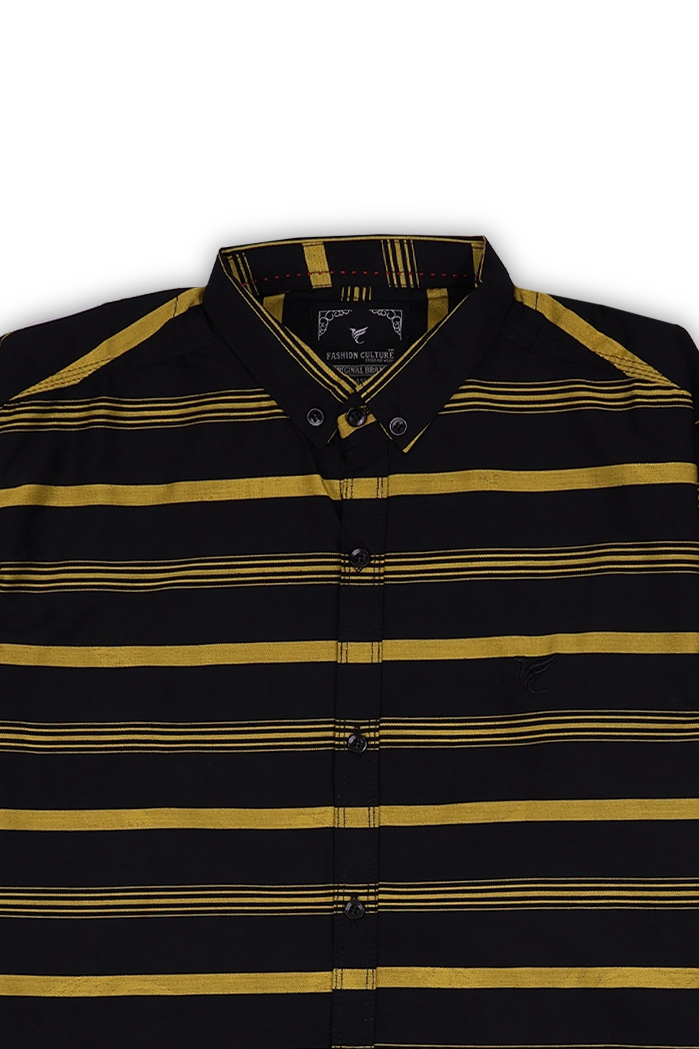 Men Regular Fit Casual Shirt