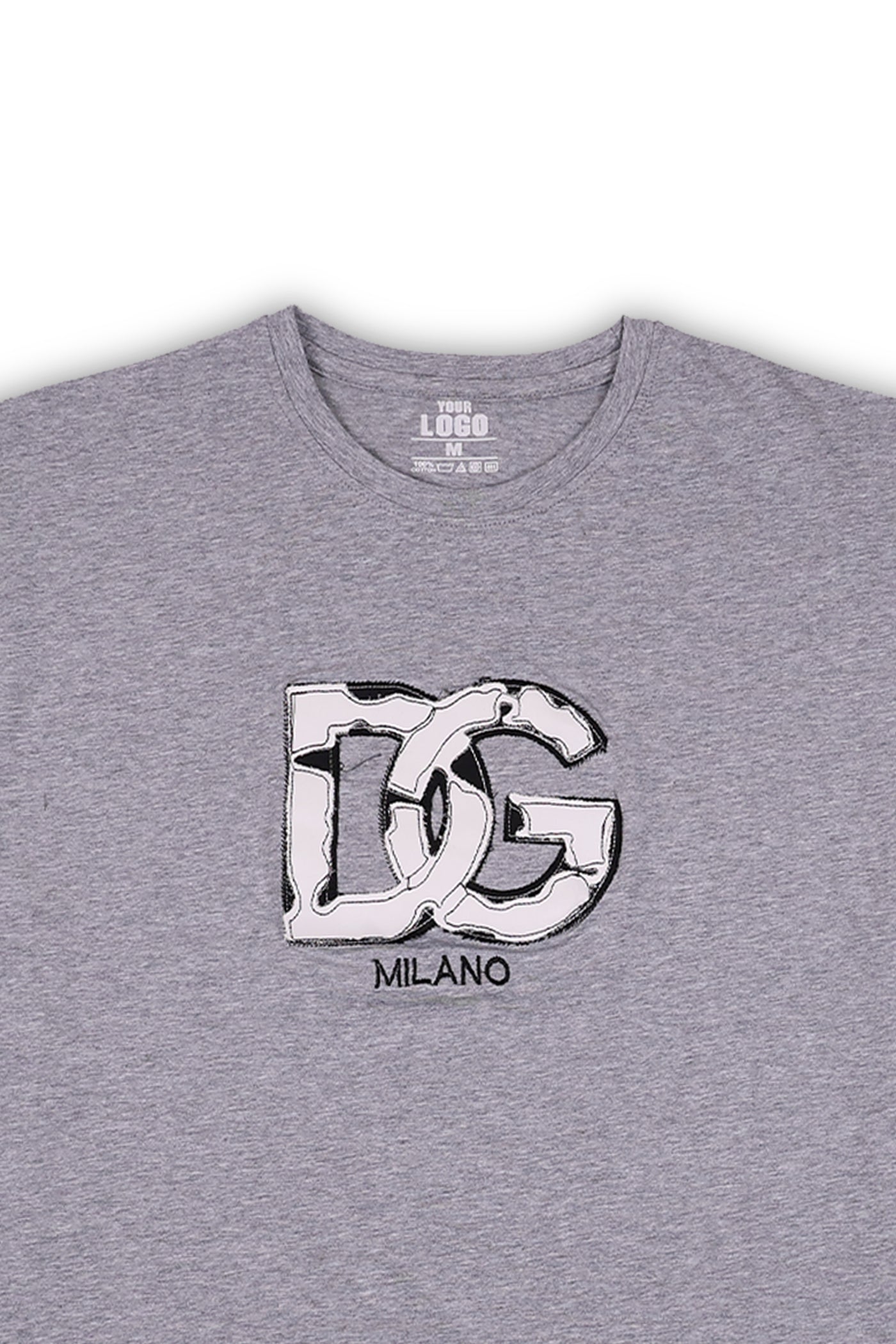 Premium Cotton T-Shirt