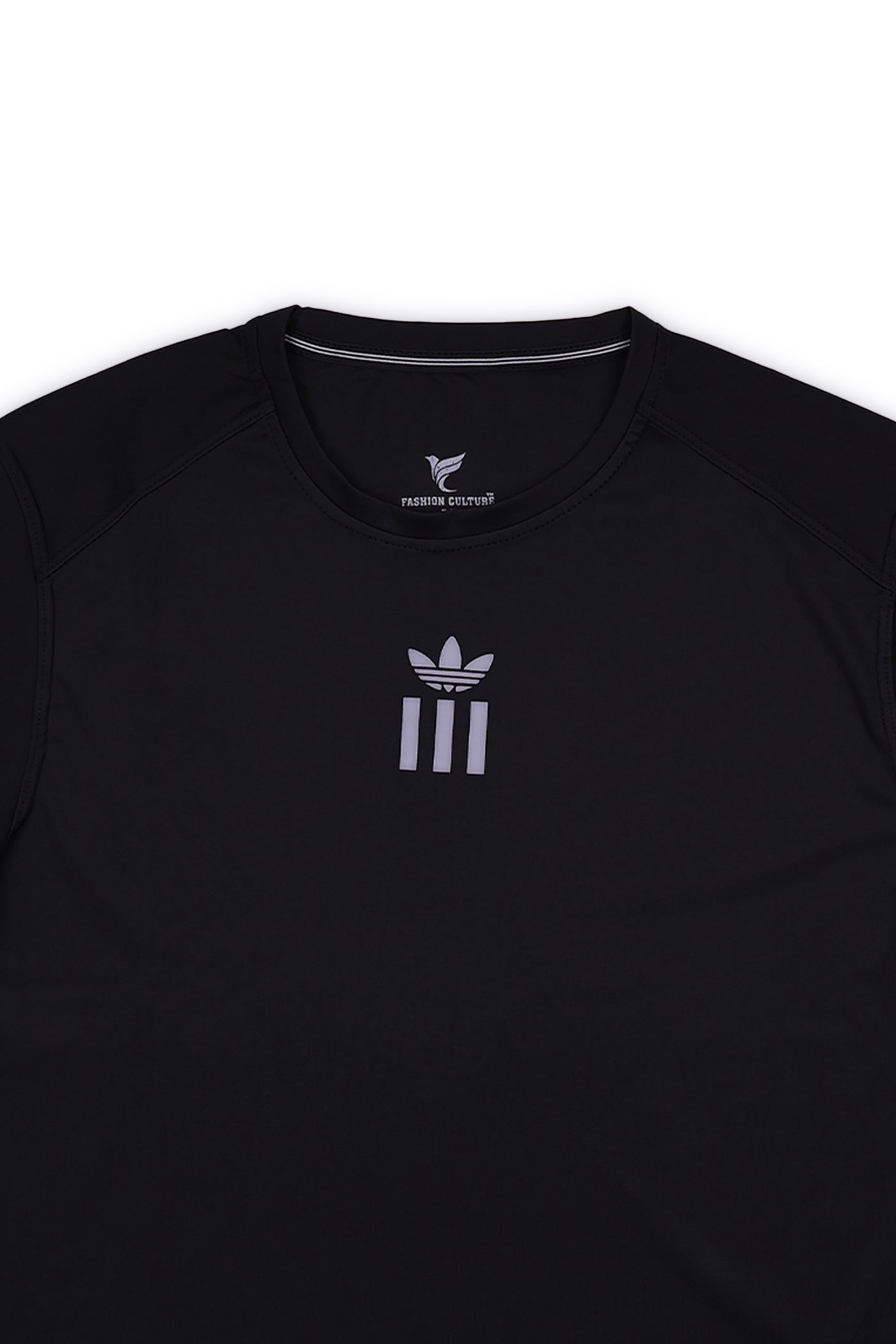 Premium Activewear T-Shirt