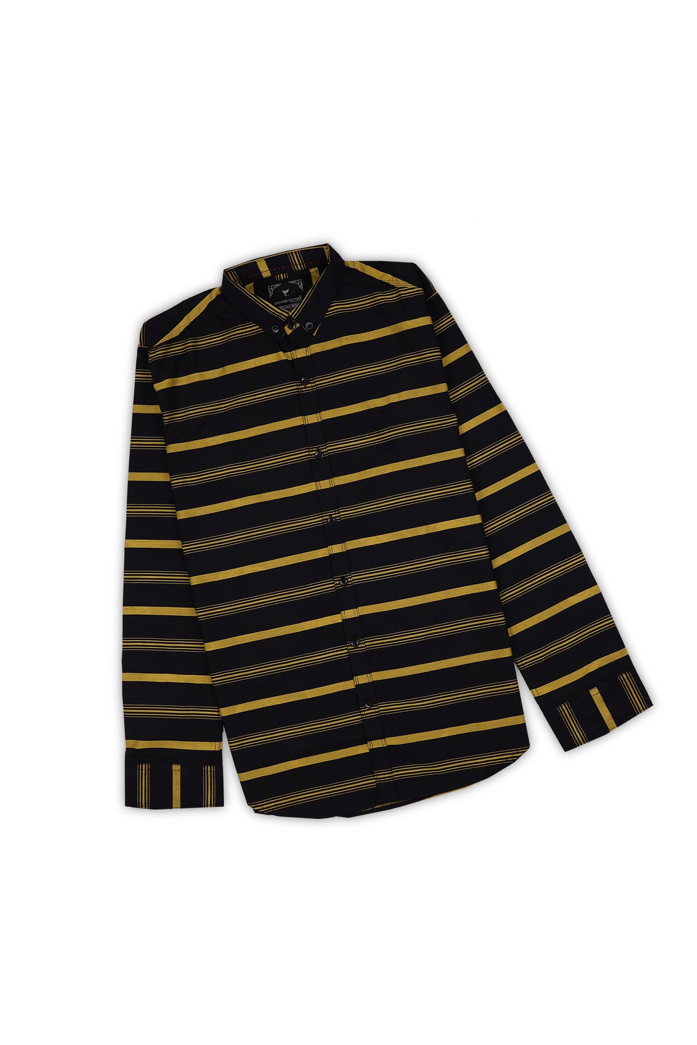 Men Regular Fit Casual Shirt