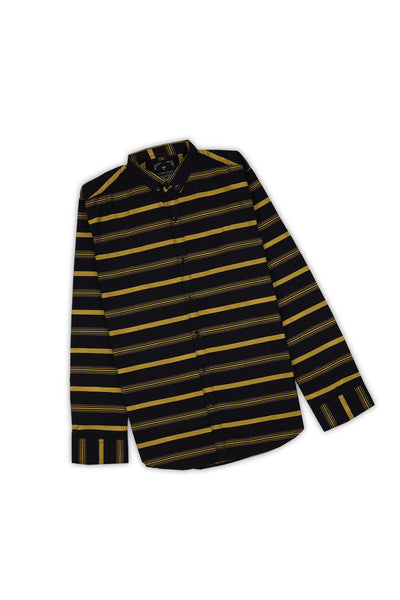 Men Regular Fit Casual Shirt