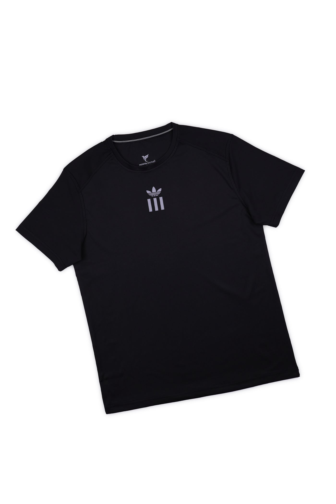Premium Activewear T-Shirt