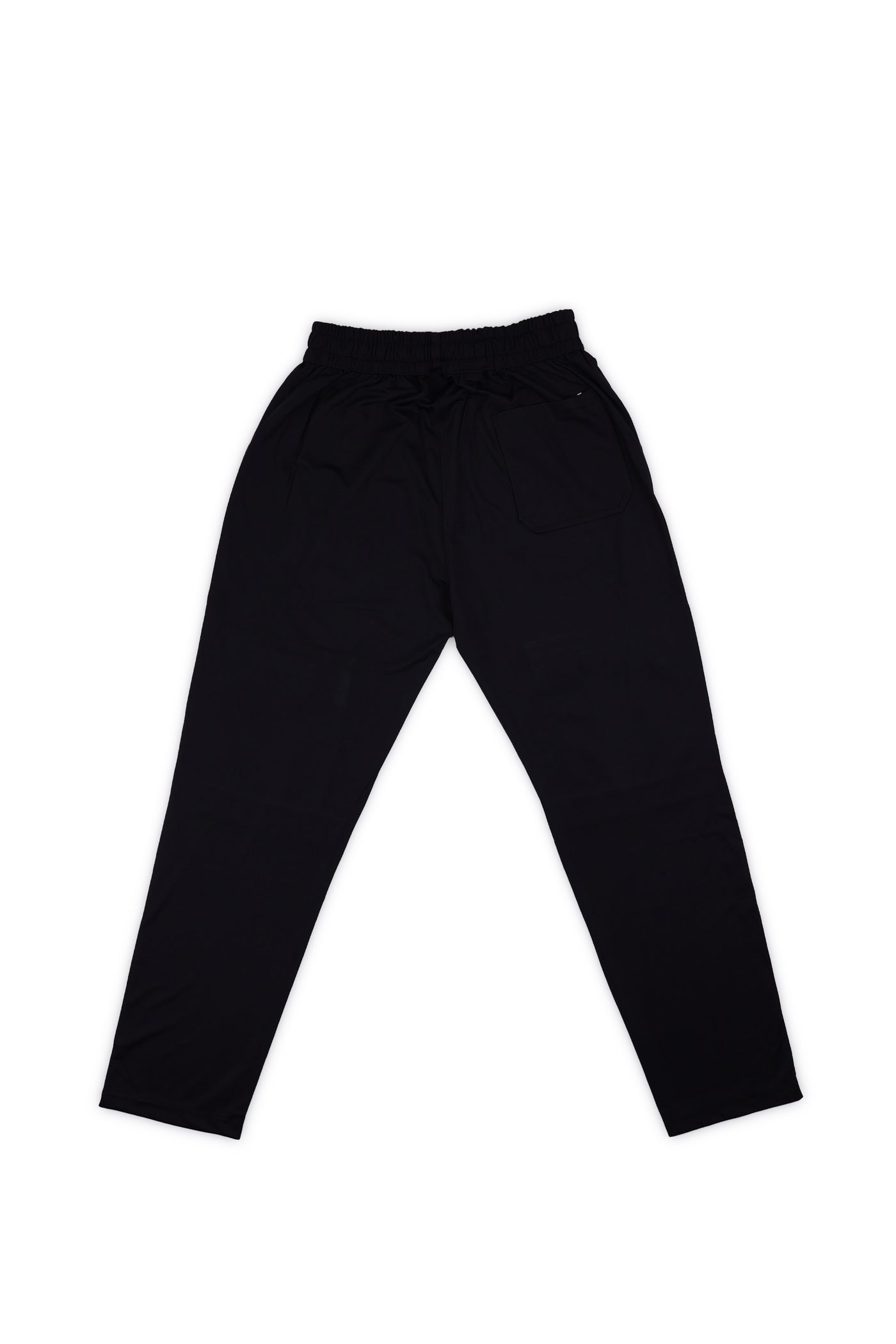 Polyamide Multi Pocket Design | Black