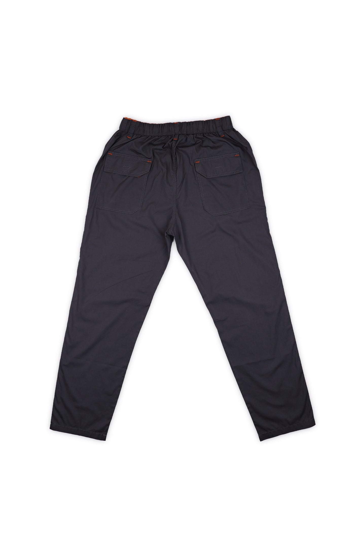 Men’s Grey Jogger Style Track Pants