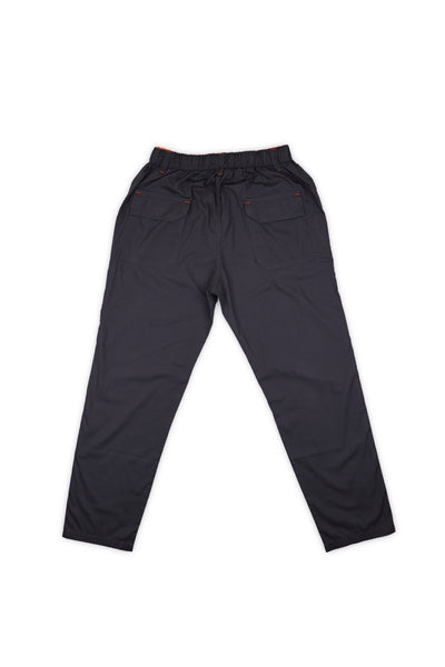 Men’s Grey Jogger Style Track Pants