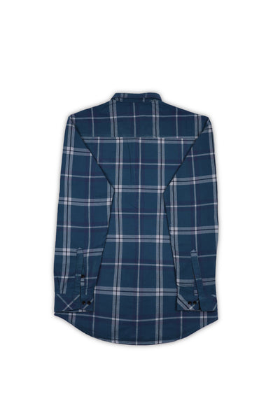Men Regular Fit Casual Shirt