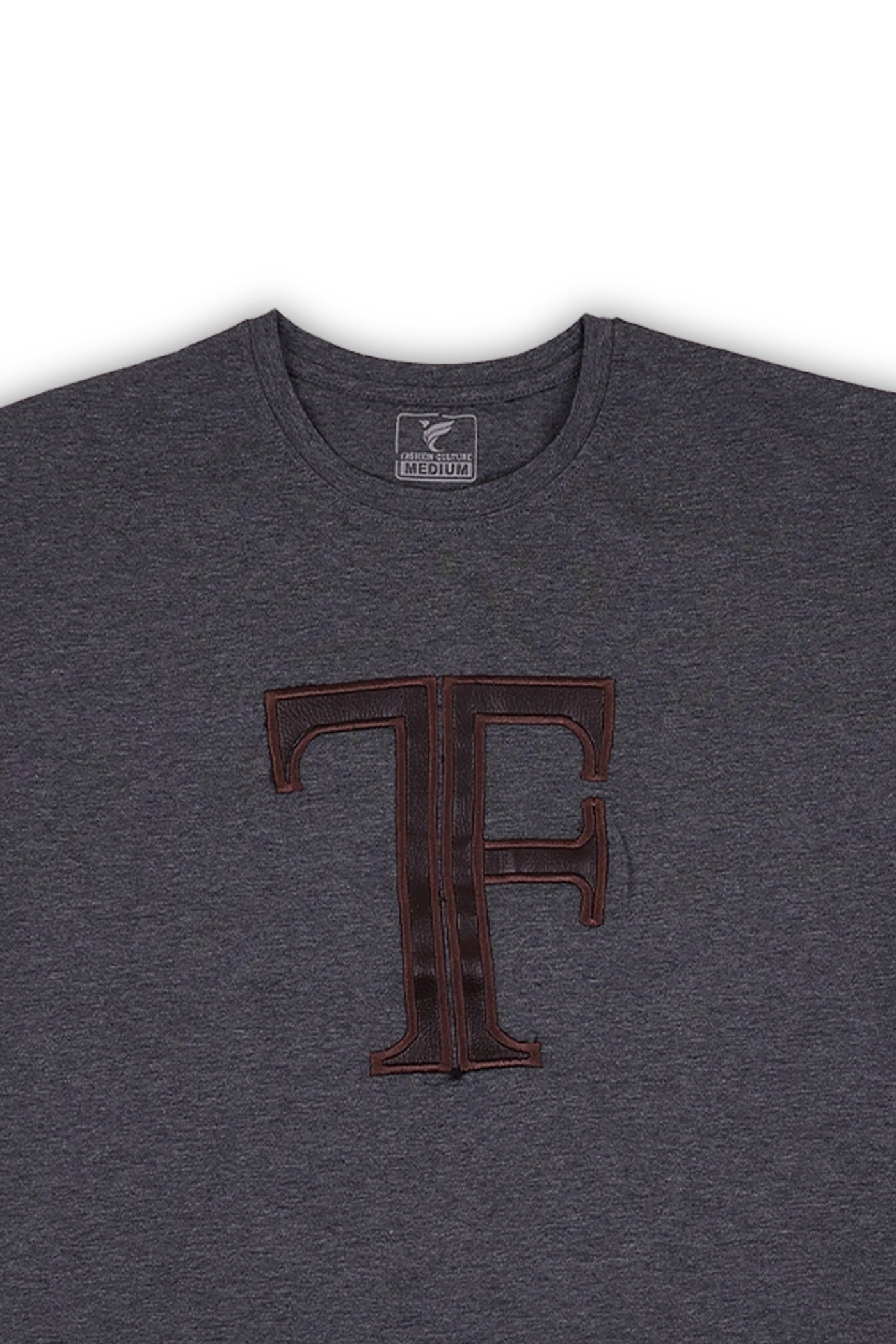 Premium Cotton T-Shirt