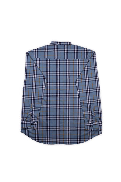 Men Regular Fit Casual Shirt