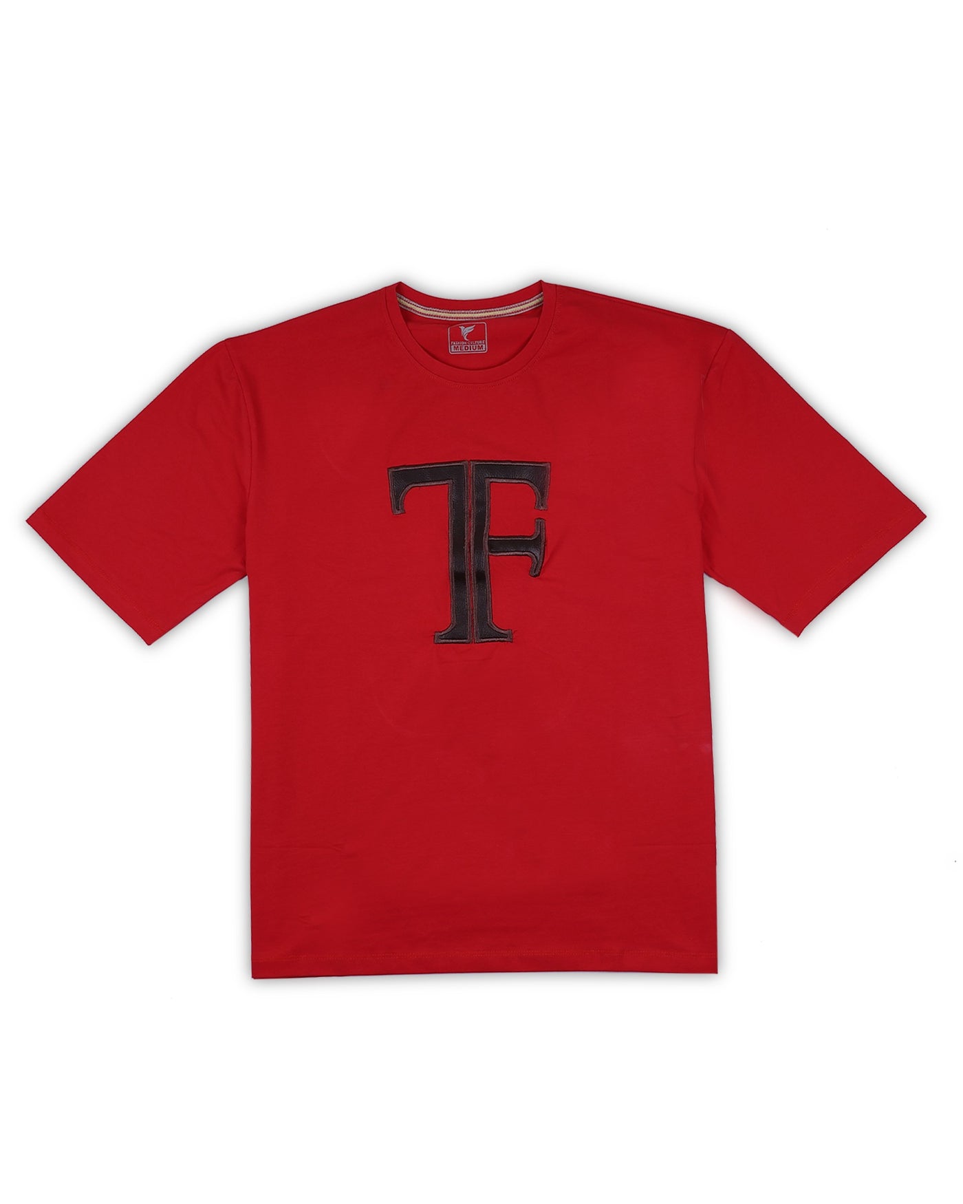 Premium Cotton T-Shirt