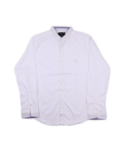 Men Regular Fit Casual Shirt