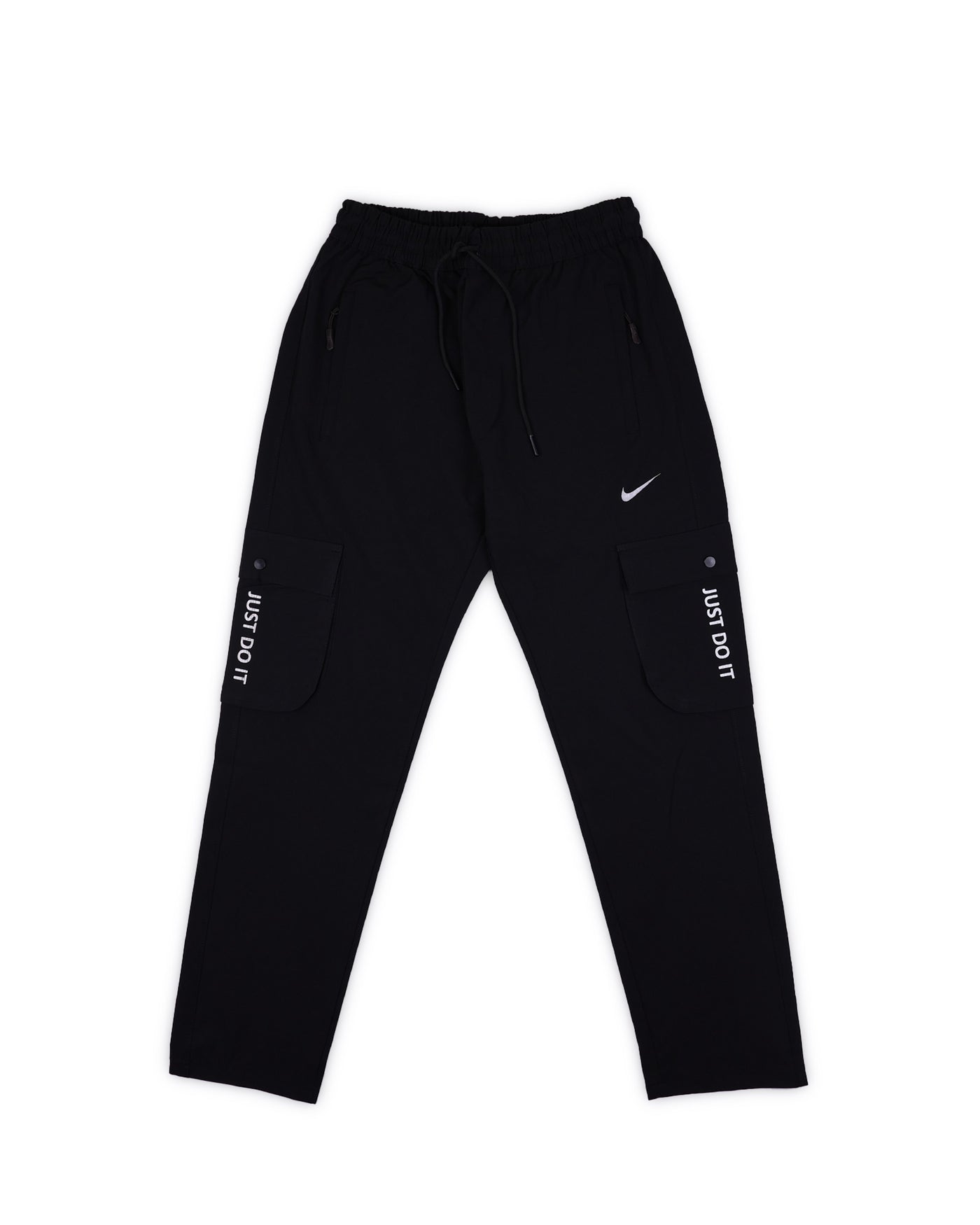 Premium Sportswear Utility Fit | Black