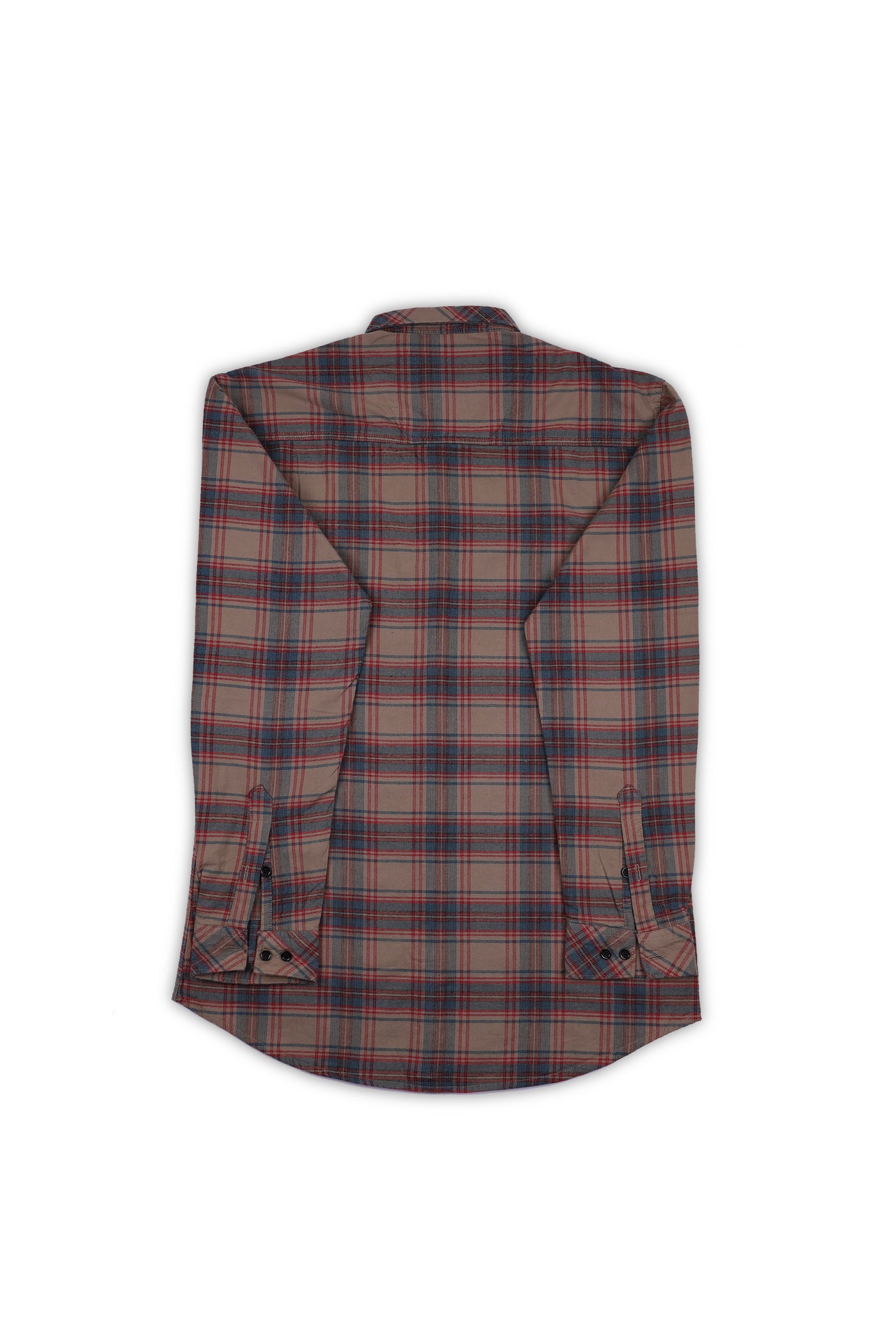 Men Regular Fit Casual Shirt
