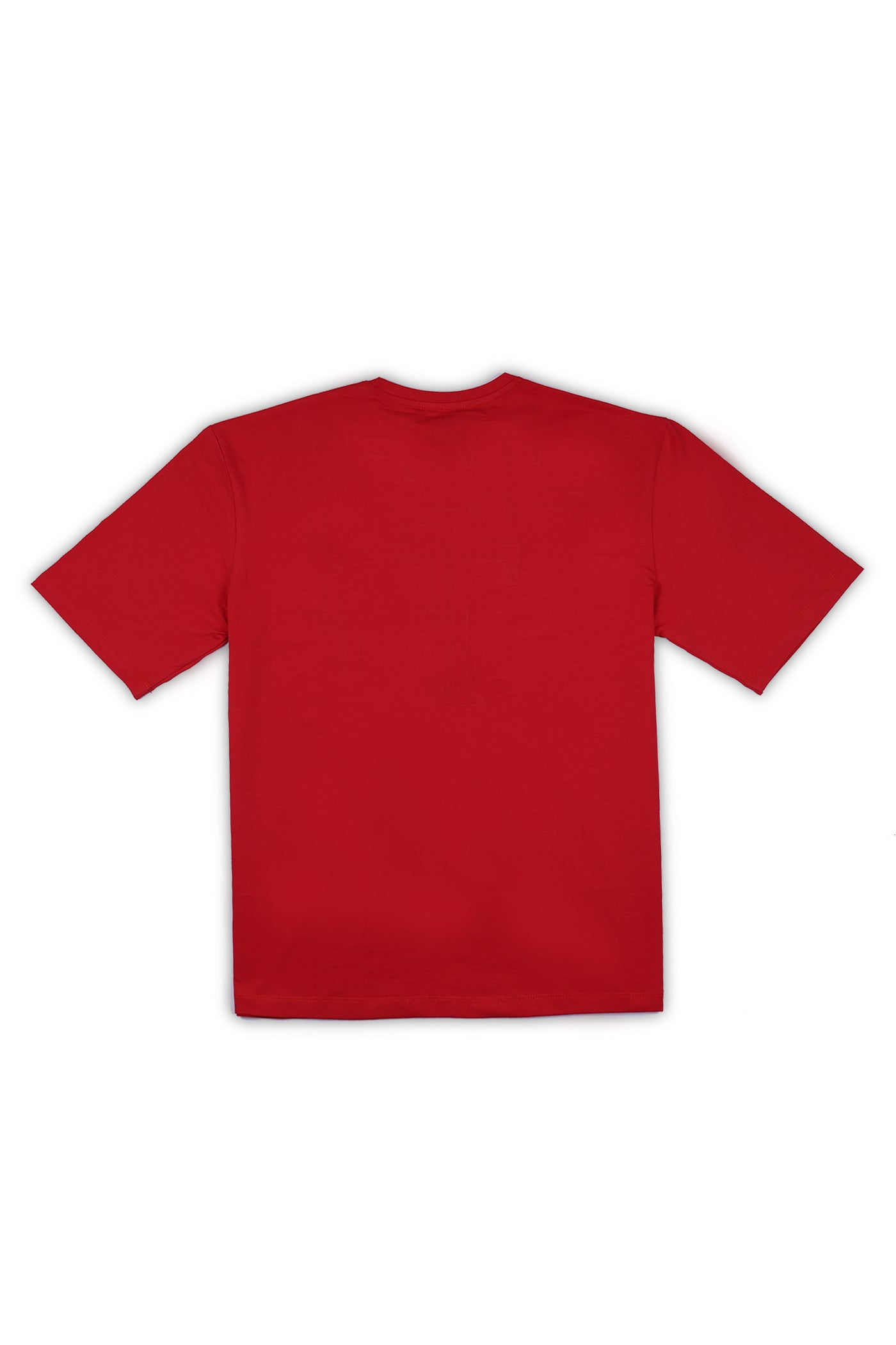 Premium Cotton T-Shirt