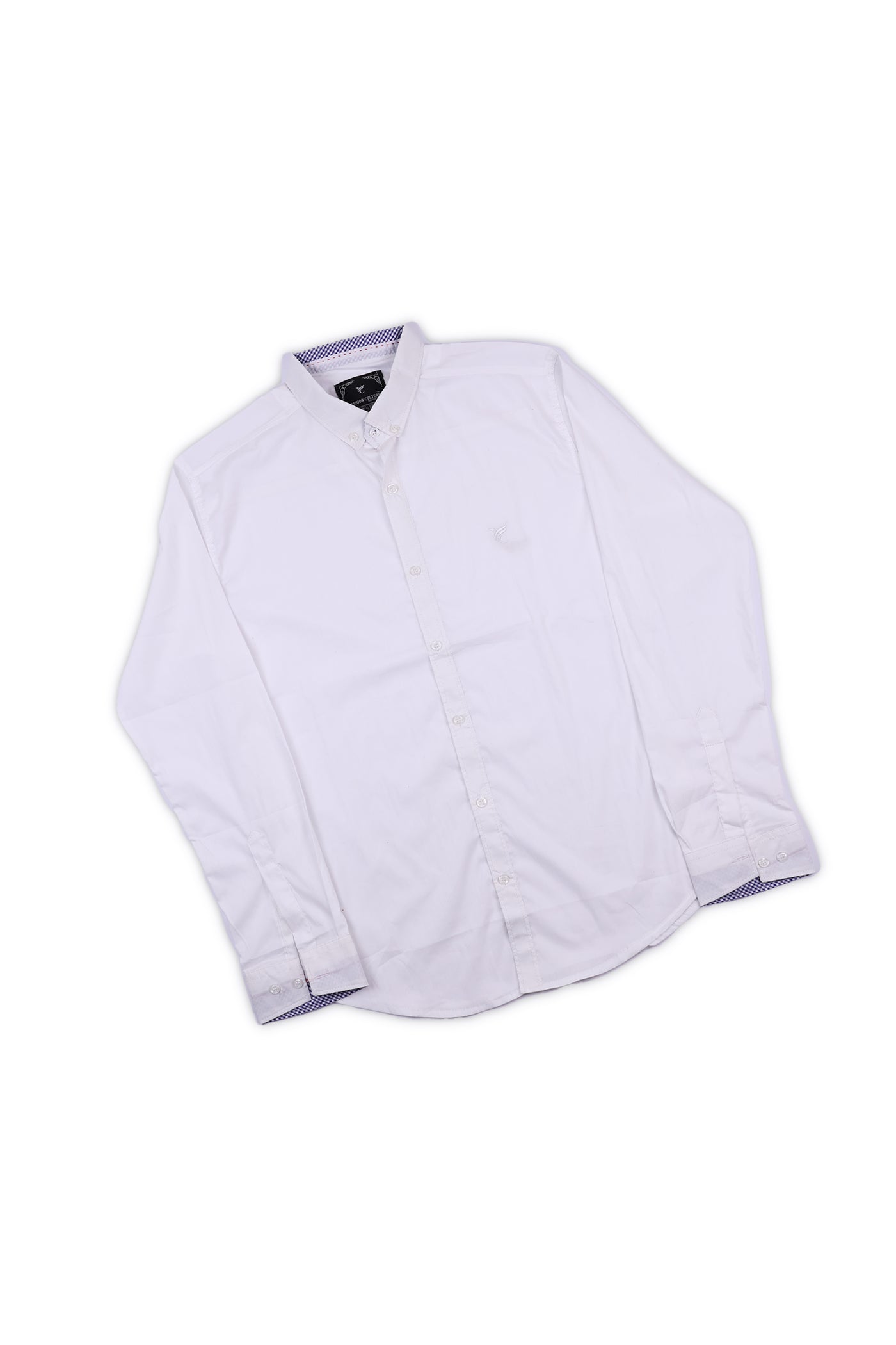 Men Regular Fit Casual Shirt