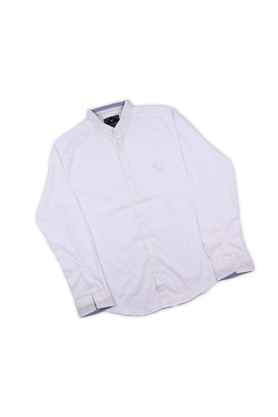 Men Regular Fit Casual Shirt