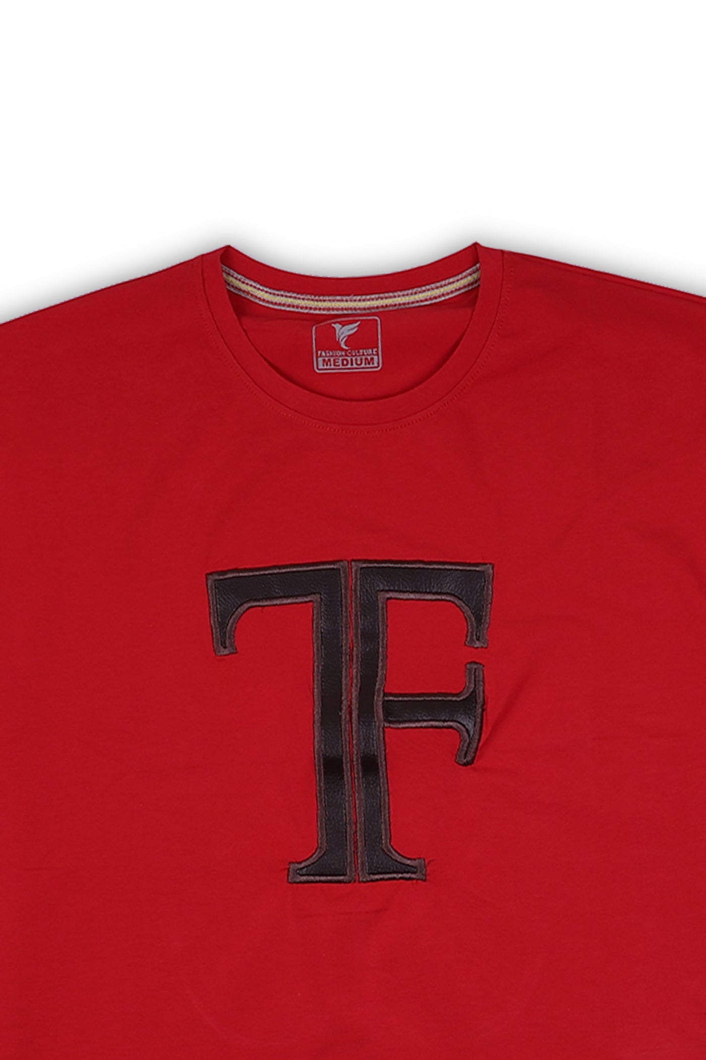 Premium Cotton T-Shirt