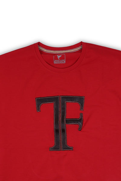 Premium Cotton T-Shirt