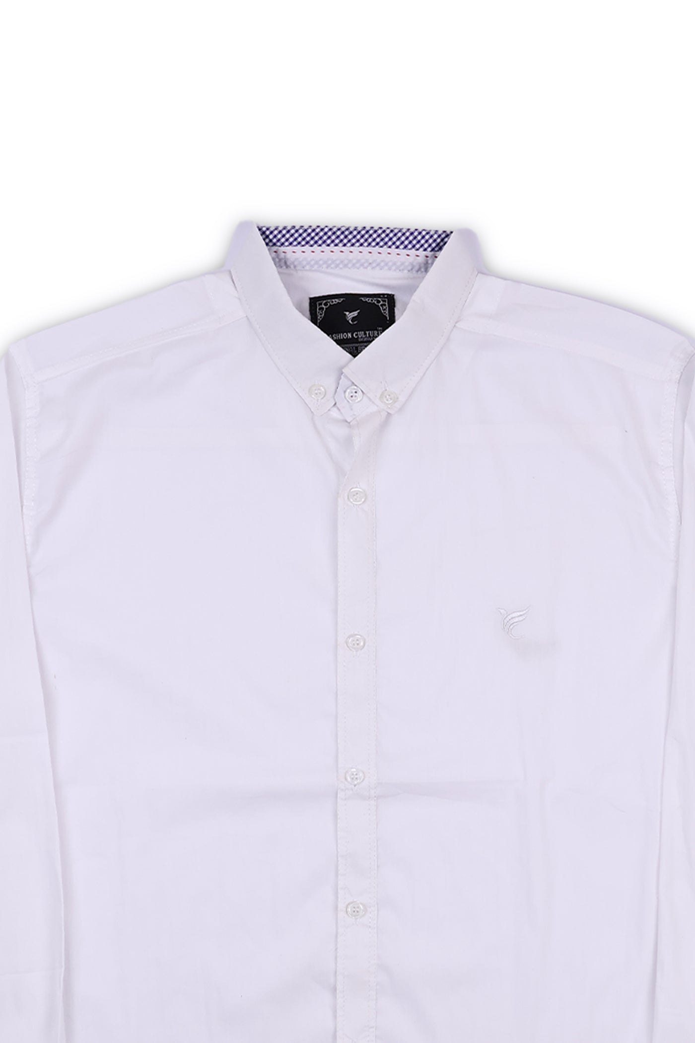 Men Regular Fit Casual Shirt