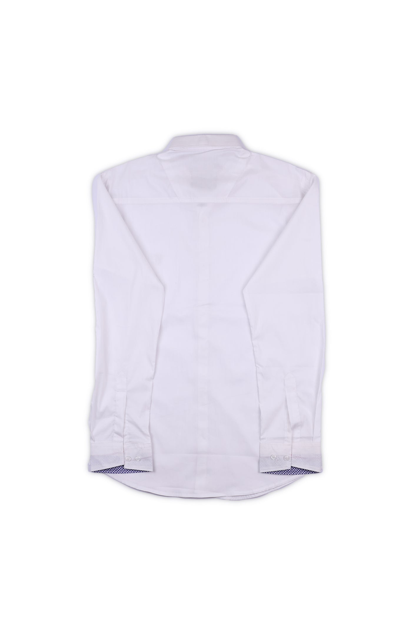 Men Regular Fit Casual Shirt