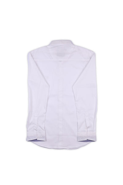 Men Regular Fit Casual Shirt