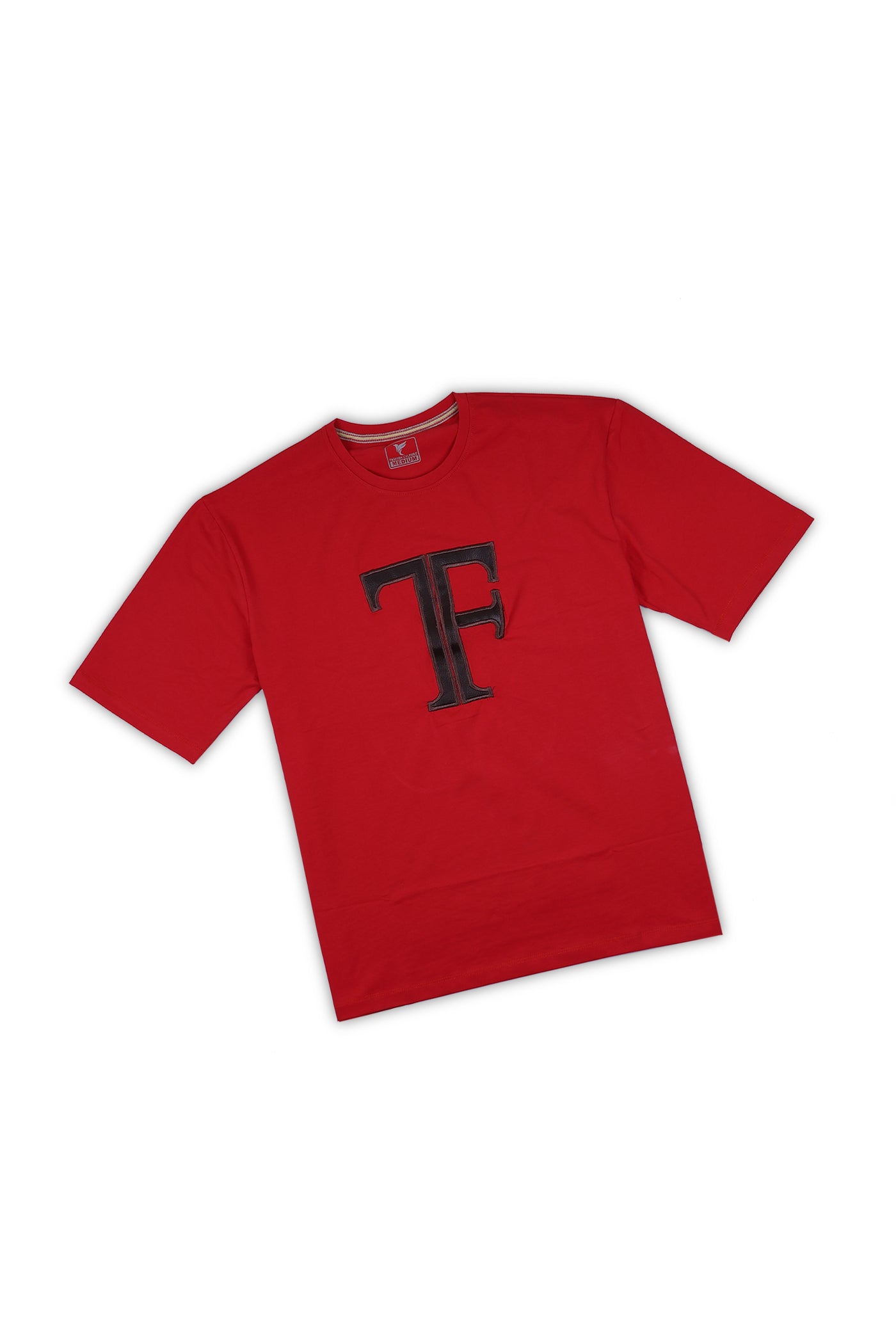 Premium Cotton T-Shirt