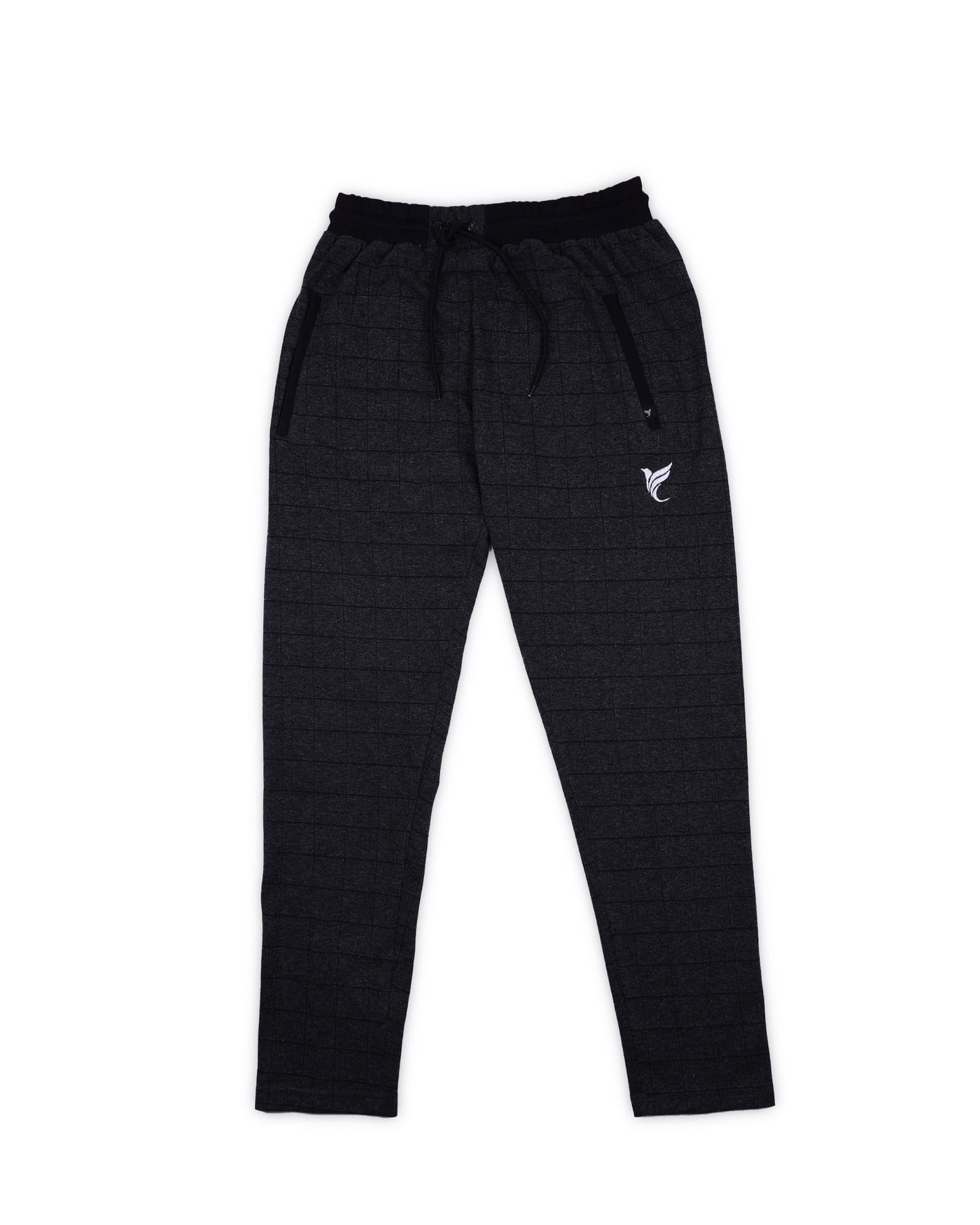 Relaxed Fit Imported Trouser