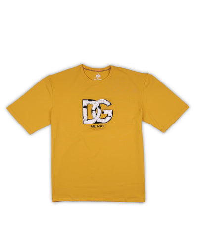 Premium Cotton T-Shirt