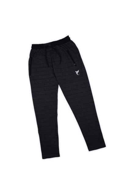 Relaxed Fit Imported Trouser