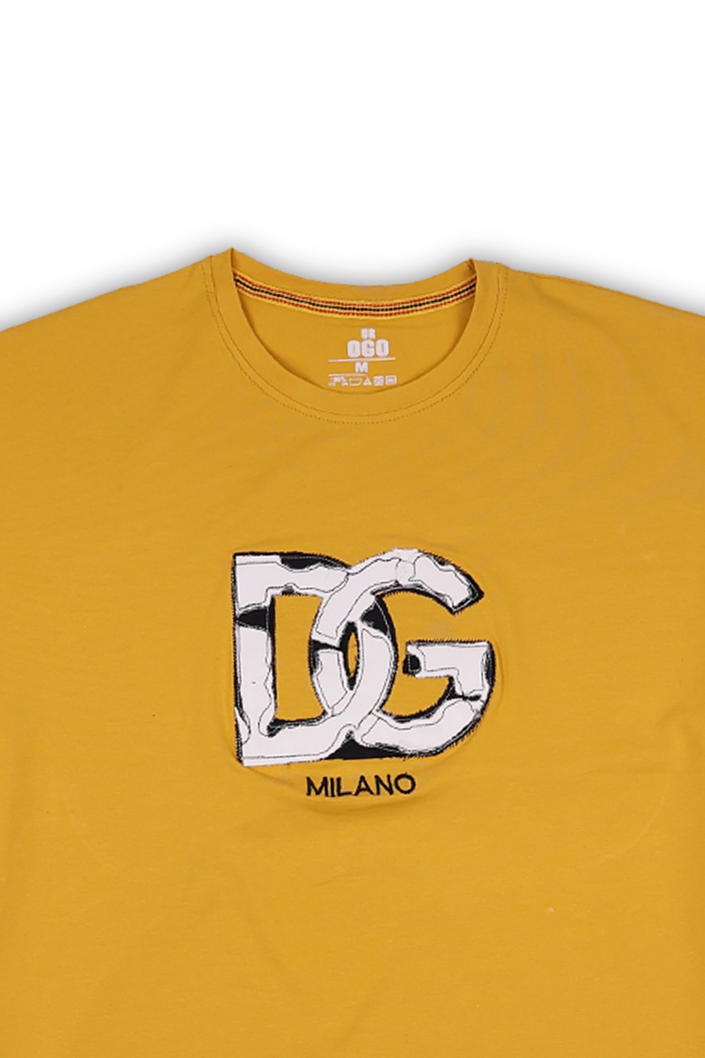 Premium Cotton T-Shirt