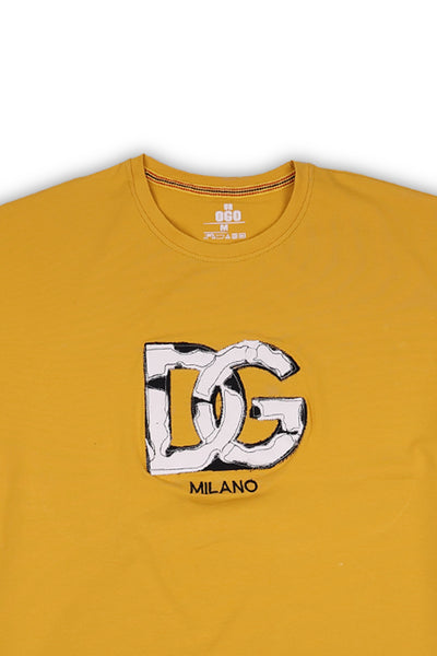 Premium Cotton T-Shirt