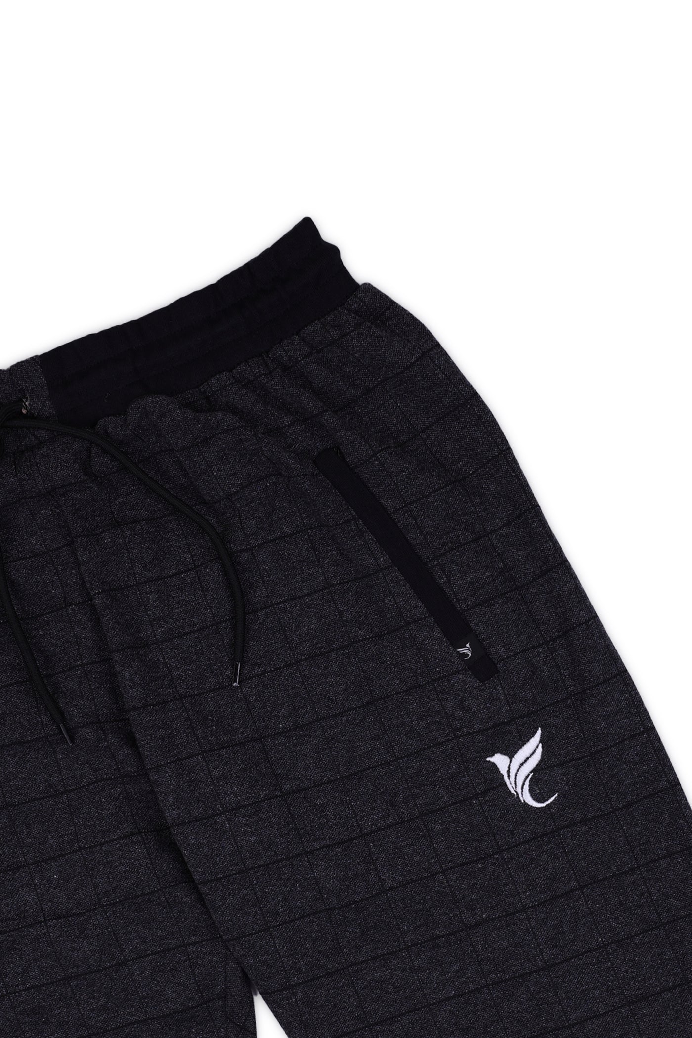 Relaxed Fit Imported Trouser