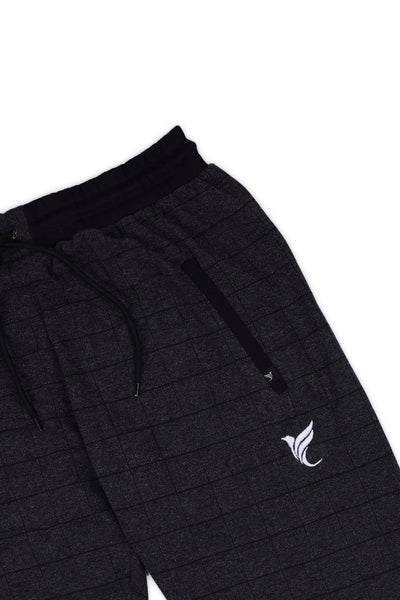 Relaxed Fit Imported Trouser