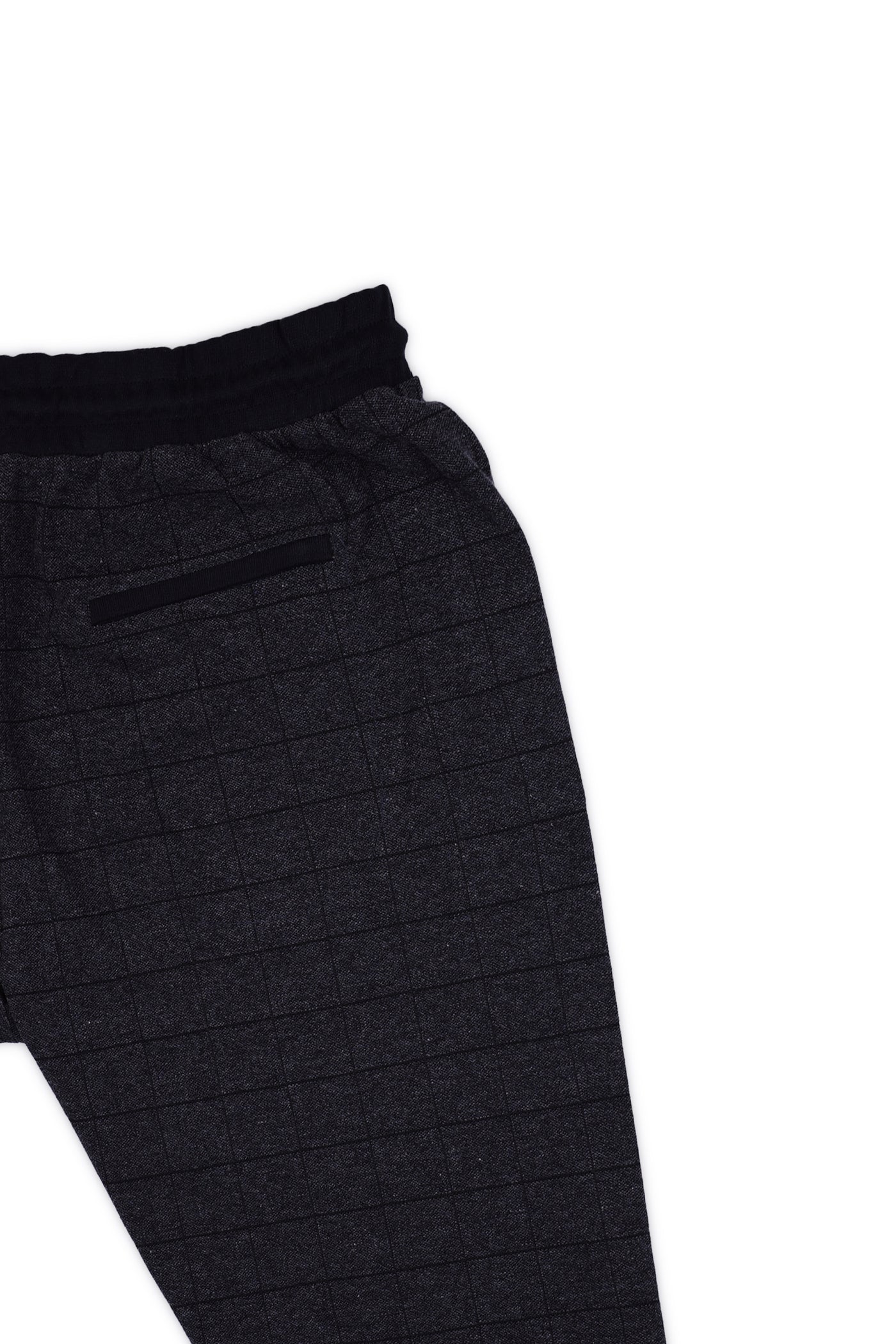 Relaxed Fit Imported Trouser