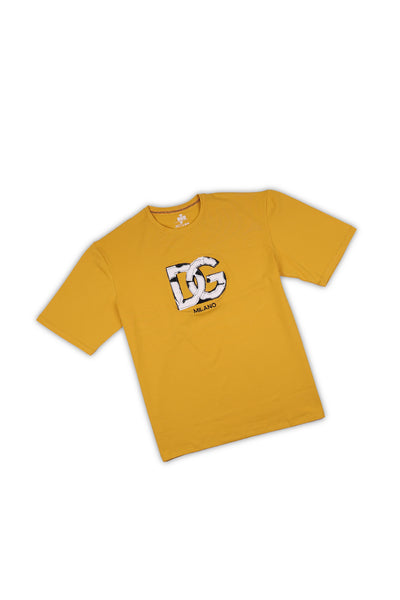 Premium Cotton T-Shirt