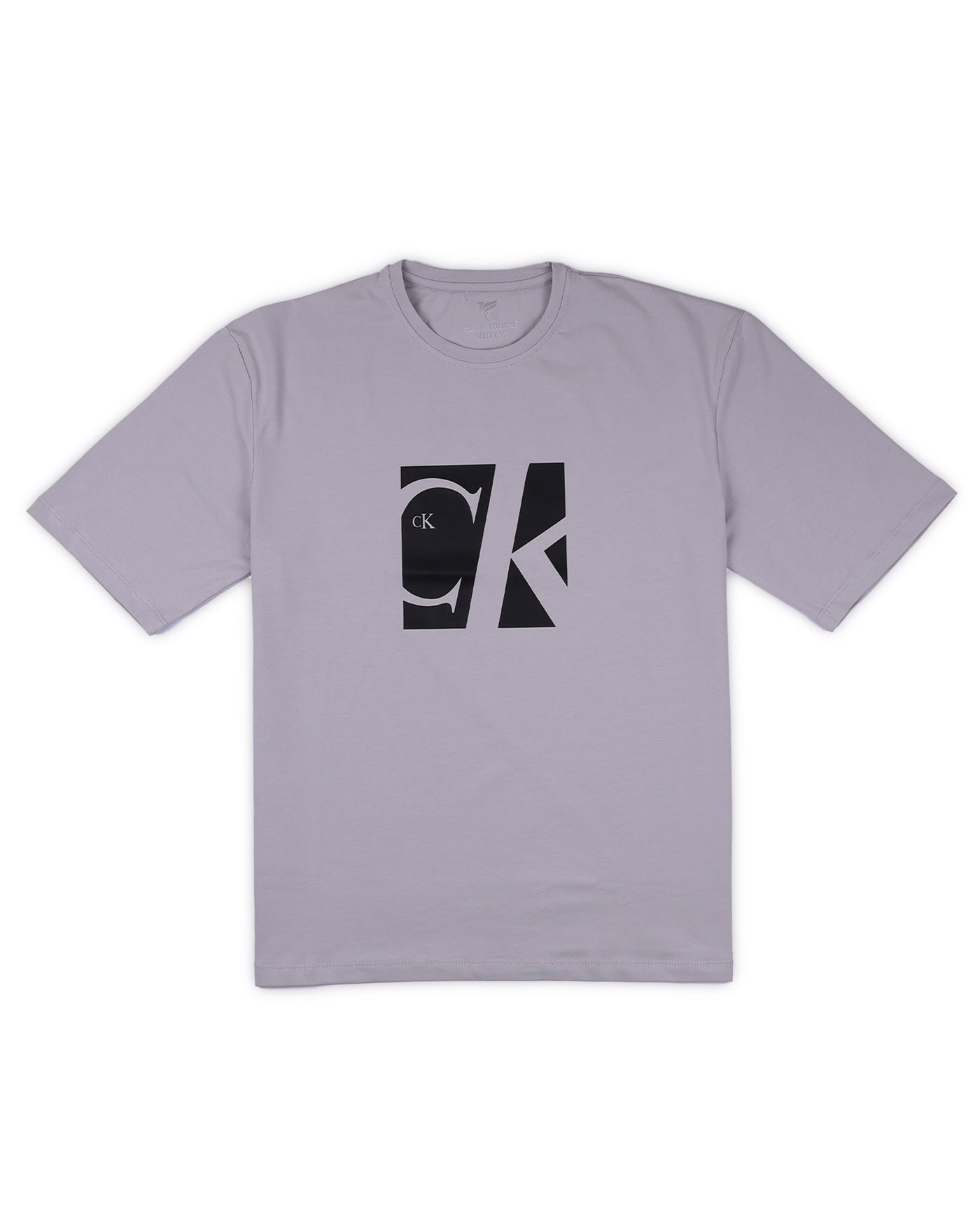 Premium Cotton T-Shirt