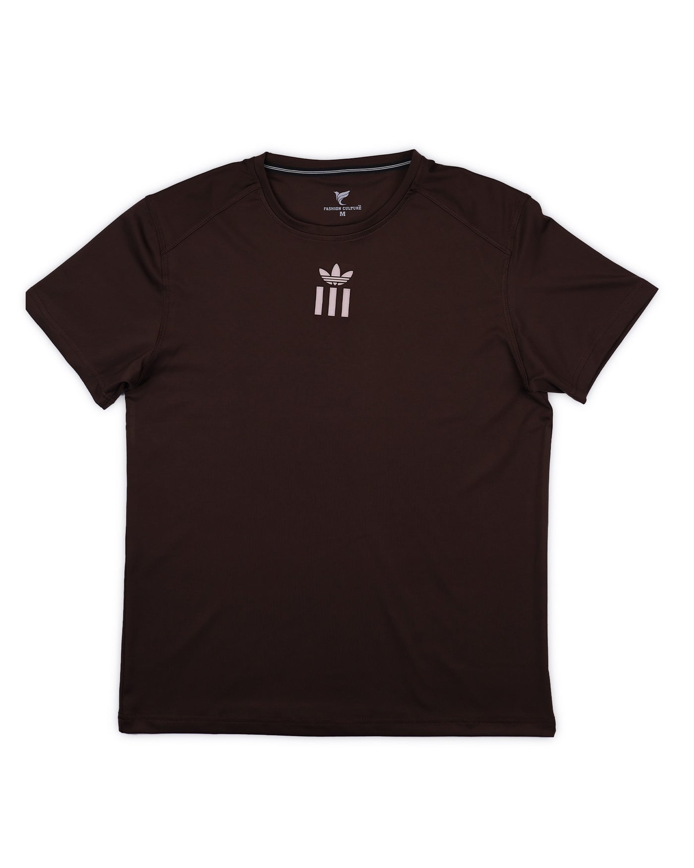 Premium Activewear T-Shirt