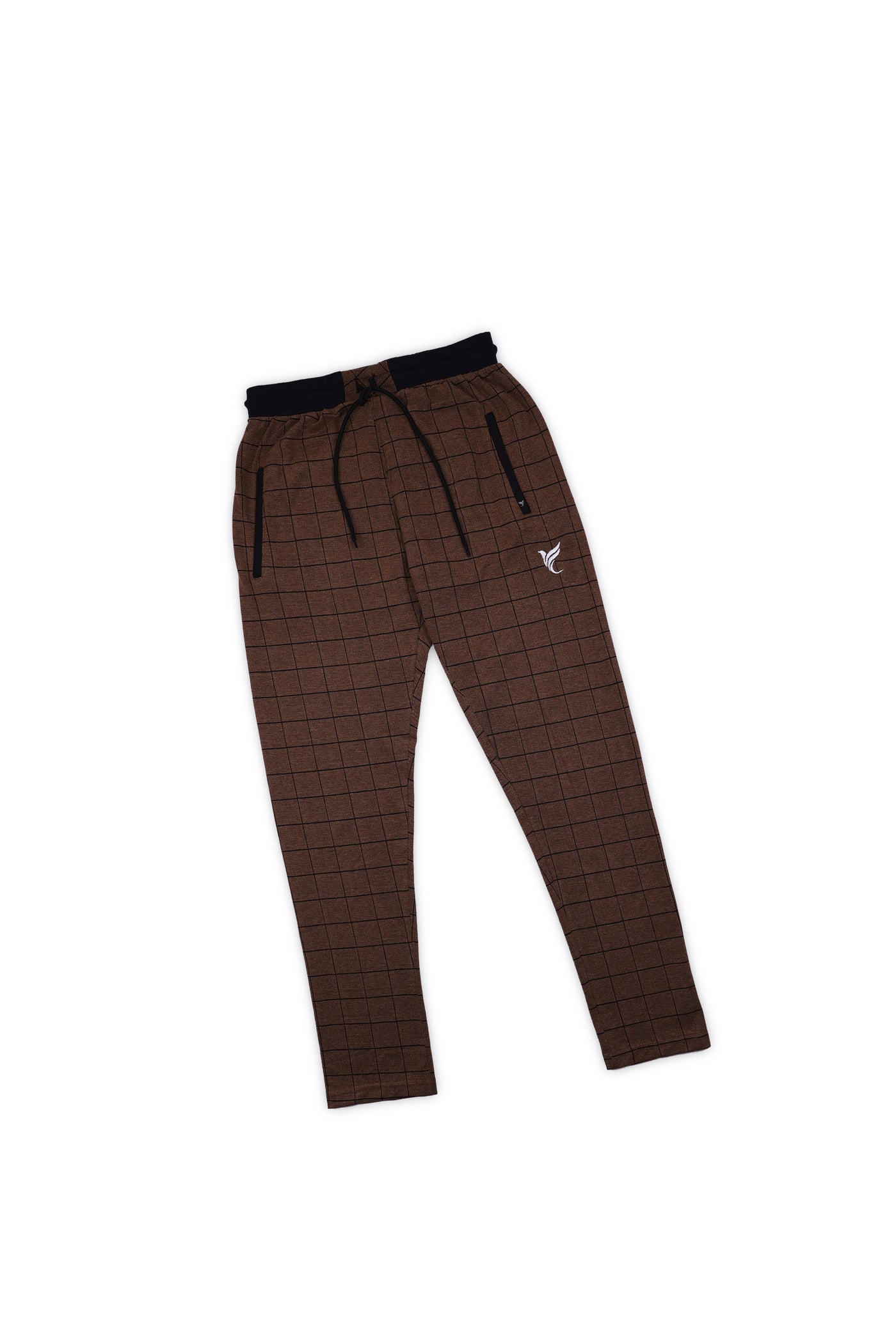 Relaxed Fit Imported Trouser