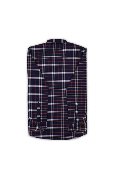 Men Regular Fit Casual Shirt