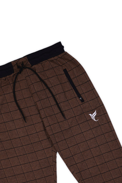 Relaxed Fit Imported Trouser