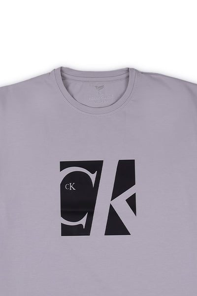 Premium Cotton T-Shirt